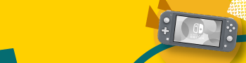 Claim your FREE Nintendo Switch Lite (worth $299) OR $200 Cash via PayNow when you apply and spend on your card! image